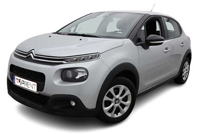 Citroen C3 1.6
