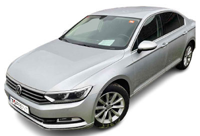 Passat 2.0 dsg automatic